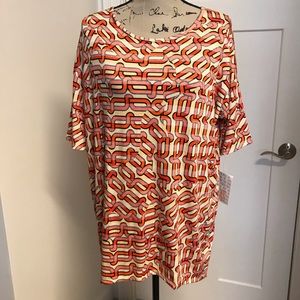LuLaRoe Irma